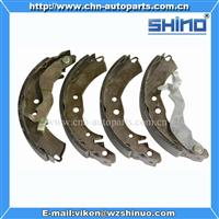 
chassis parts brake system Brake system for chery QQ6 auto spare parts(OEM S21-6GN3502080)
