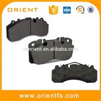 
Hot sale products ISO9001:2008 verified brake pad,riveting brake lining

