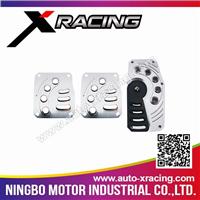 
Xracing-NMXP-297 break pedal pad,best quality brake pedal pad,hot sale car brake pedal pad
