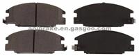 BRAKE PAD A-248WK D363 D4029