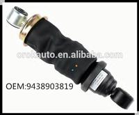 
Air Spring Shock Absorber for MERCDES BENZ 9438903819
