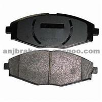 BRAKE PAD D1321 SP1086 D11144 GDB3195