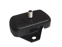 
Rubber shock absorber
