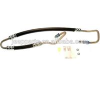 
Power Steering Pressure Line Hose Assembly For 99-04 Jeep Grand Cherokee 52088452AD, 353090, 36-353090, 80328, 30163, 35309
