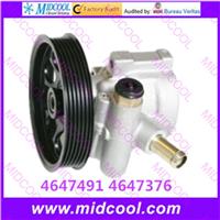 
HIGH QUALITY POWER STEERING PUMP FOR 4647491 4647376
