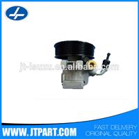 
7C193A696AC for Transit V348 genuine parts Steering Pump
