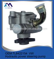 
Auto Parts suspension parts hydraulic Power Steering Pump OEM 7L6422154E SPMF038P 59145 for Volkswagen Touareg 2004-2010
