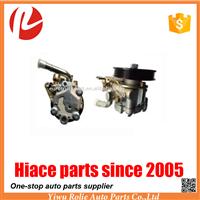 
Urvan E25 parts 49110-VZ00A power steering pump for Urvan E25
