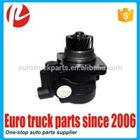 
Volvo Heavy Duty Truck Parts Oem 1589925 ZF7673955202 Steering System Hydraulic Pump Power Steering Pump Hydraulic Pump Parts
