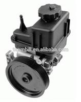 
New car power steering pump for mercedes sprinter 906 spare parts 9064660201
