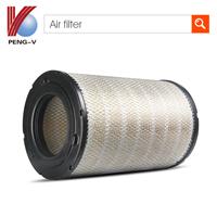 
ME294850 high performance great efficiency truck air intake filter for air
