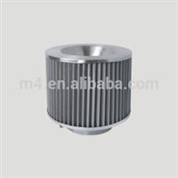 
Stainless steel car air filter
