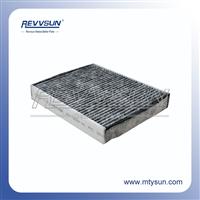 
REVVSUN 1353269, 1452330, 1204464, 256H 19G244 A, 256H 19G244 AA Filter, interior air for FORD
