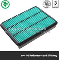 
Hot Sales Import Material Mitsubishi Air Filter 1500a098 Manufacturer in China
