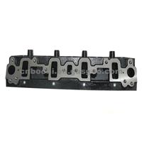 G152 Engine , C3500 Model Cylinder Head Fit For Chevrolet