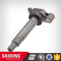 
Saiding Electric Parts Ignition Coil for Toyota COROLLA ZZE112 3ZZFE 90919-02239
