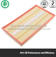 
2016 New Design Automotive Air Filter for VW 000 090 16 51
