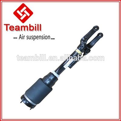 Two years warranty mercedes benz w164 air suspension