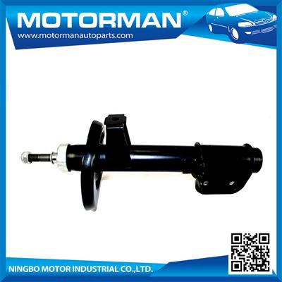 MOTORMAN Fully Stocked stable gas shock absorber 634022 KYB334100 for OPEL