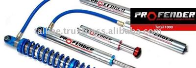 Nitro Gas Charged Classic Adjustable Car Shock Absorber