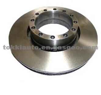 Iveco Brake Disc 1908729,1907631,1908614,2991979,7173317