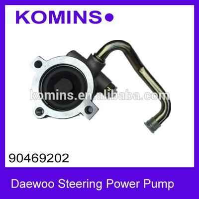 90469202 90365699 948028 948038 948032 948036 26033570 Daewoo power steering pump