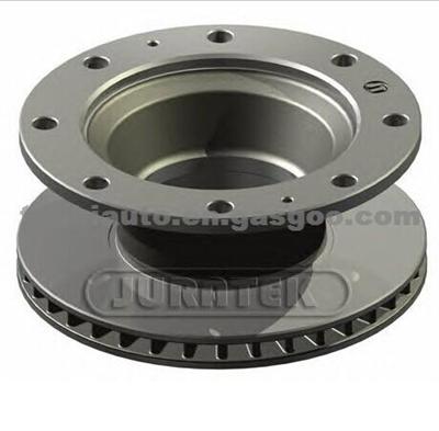 Iveco Brake Disc 1907526,7172078,1907527,7172018,1908578,1907726