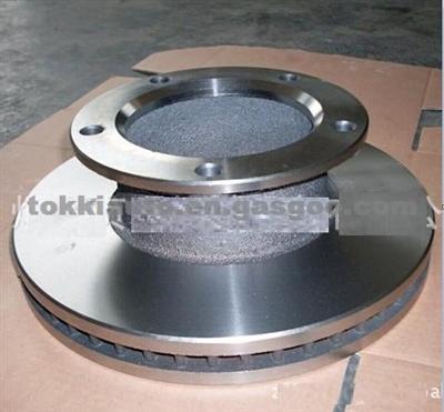 Toyota Brake Disc 43512-36171,4351236171