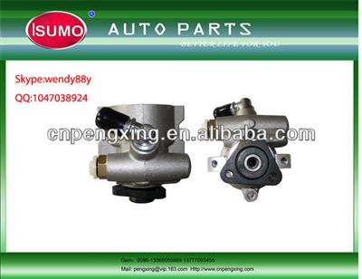 Car Hydraulic Steering Pump / Hydraulic Steering Pump / Hydraulic Pump For Car Lift for BMW 32411126845/32411133969/32411133970