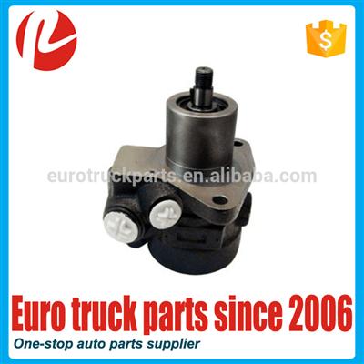 MB Actros Heavy Duty Truck Parts Oem 0014662801 7673955554 Hydraulic Power Steering Pump