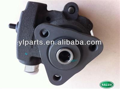QVB500080 New Power Steering Pump, top quality Land Rover aftermarket parts, Fits for Discovery 2