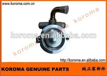 Factory cheaper price power steering pump for ALFA ROMEO Used auto parts Africa OEM: 46763559