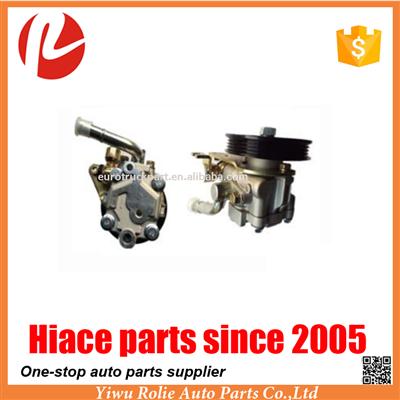 Urvan E25 parts 49110-VZ00A power steering pump for Urvan E25