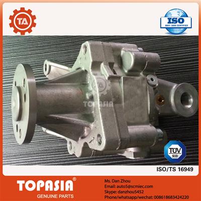 TOPASIA STEERING PUMP FOR X5 32411091911(541004811)