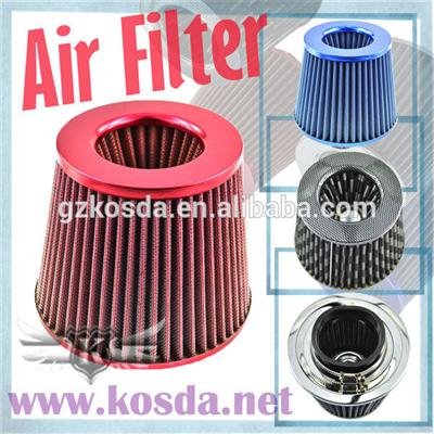 Universal 3'' Japanese Car Air Filter