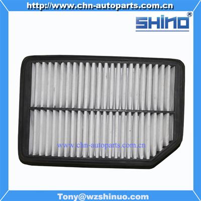 core-air filter for chery M11,chery auto parts,M11-1109111BC ,wholesale spare parts for chery