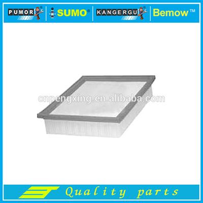 Active Carbon Air Filter Paper 13721259531/1372 1259 531