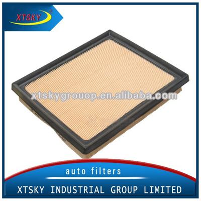 Genuine car Parts 17801-37021 Air Filter Element