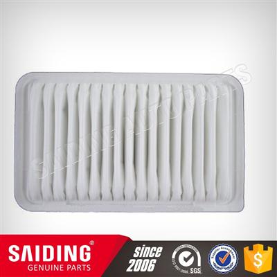 Saiding China Manufacturer For Toyota Air Filter 17801-0H010