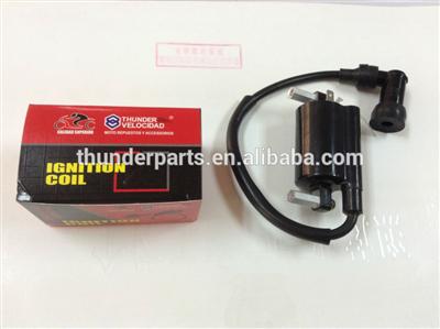 Euromot GXT200 parts,Ignition coil