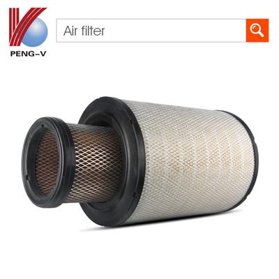 16546-29100 17801-3450 16546-9106 Japanese Truck Air Filter