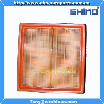 core-air filter for chery S12,chery auto parts,S12-1190111 ,wholesale spare parts for chery