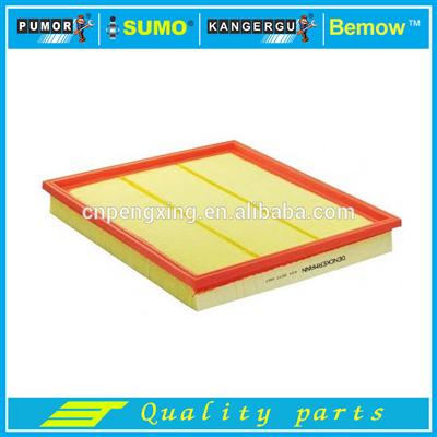 Active Carbon Air Filter Paper 13722242025/13722 242 025