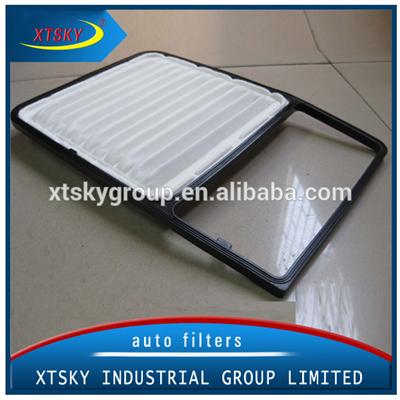 XTSKY pu air filter 17801-BZ050
