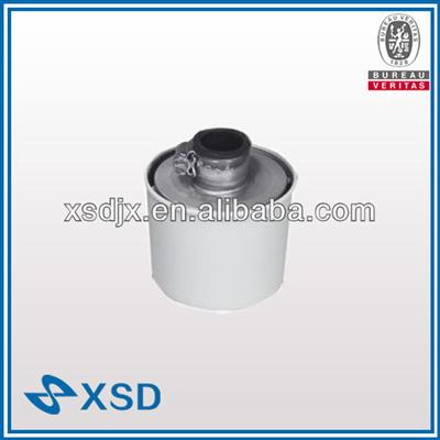 Diesel engine air cleaner for Volvo truck 8152010