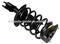 Suspension 271670 Quick-Strut Complete Strut Assembly - Front