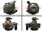 High Quality Power Steering Pump 32416750423 32416760036