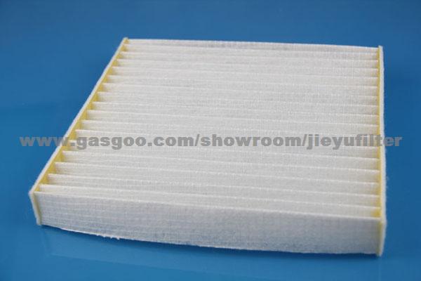 Auto Cabin Air Filter Auto Cabin Air Filter Price Hebei Jieyu Auto