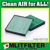 
Cost-effective car air filter for Daihatsu parts Japan , small lot also available

