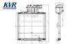 Radiator for MAN TGA (-02) 310HP